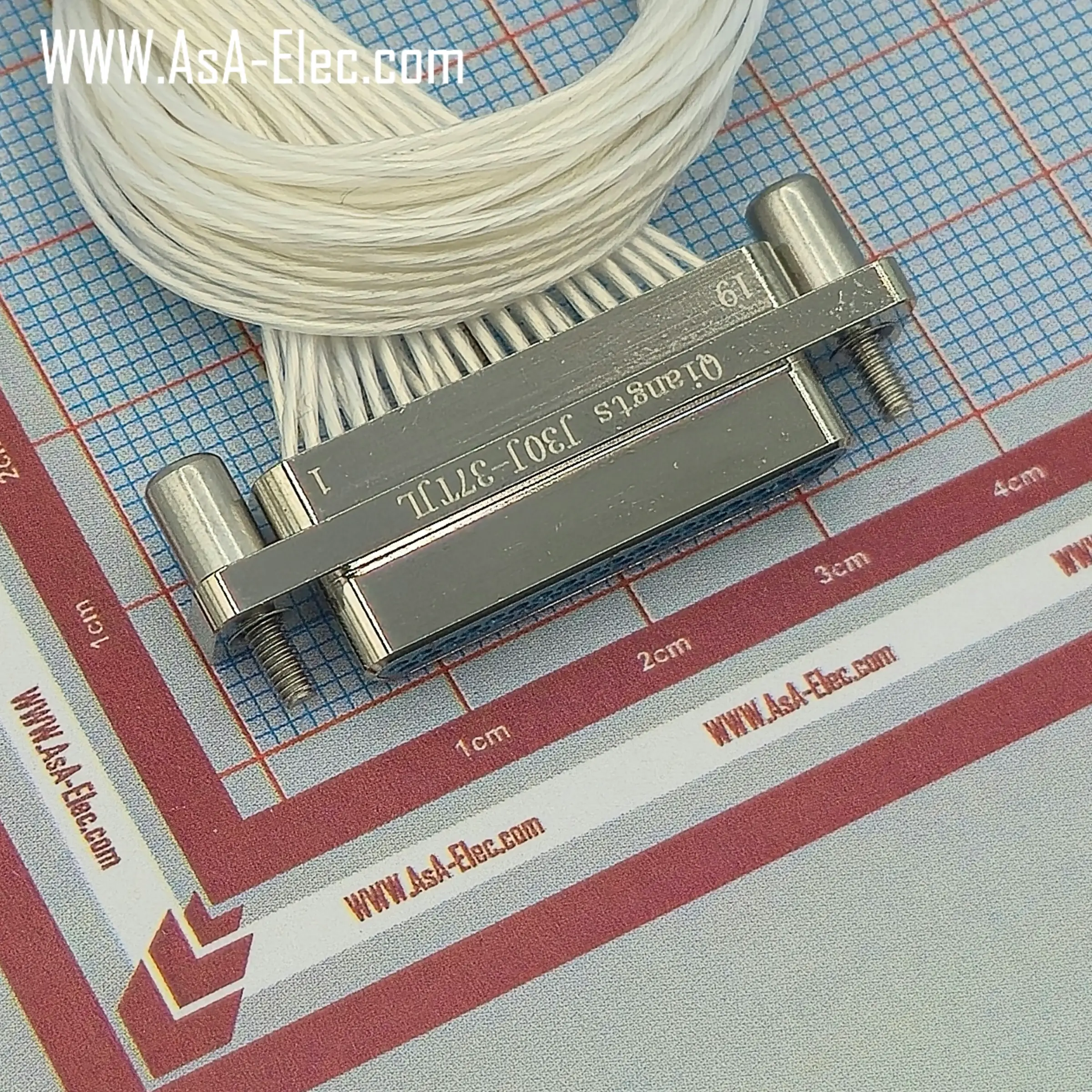 J30J-37TJL 200MM WIRE QIANGTS